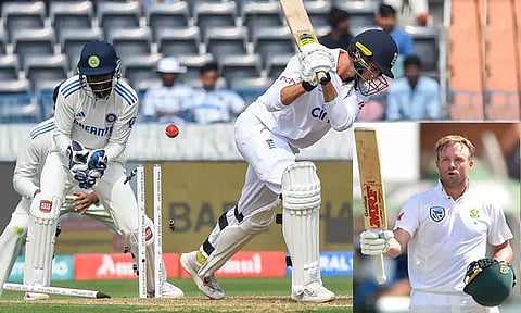 சூழலுக்கு ஏற்ப விளையாட வேண்டும், இல்லையெனில்.... இங்கிலாந்தை கிண்டல் செய்த டி வில்லியர்ஸ்