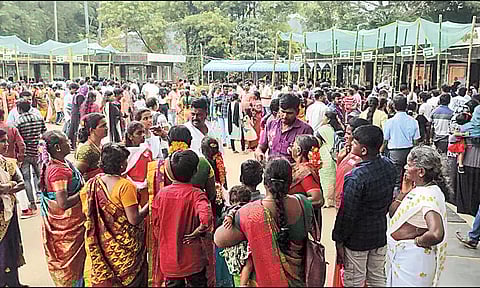 குடியரசு தின விடுமுறையையொட்டி ஒரே நாளில் வண்டலூர் உயிரியல் பூங்காவுக்கு 14 ஆயிரம் பேர் வருகை