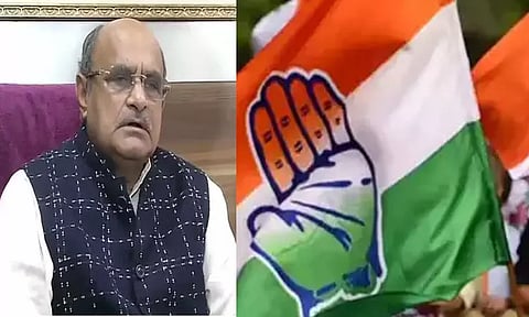 சரிவை நோக்கி செல்லும் இந்தியா கூட்டணி - ஐக்கிய ஜனதா தளம் விமர்சனம்