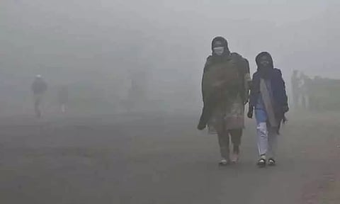 Image Courtesy : AFP