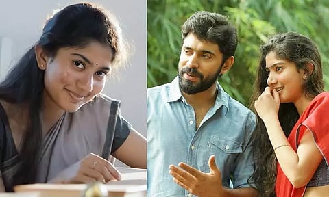 மீண்டும் வருகிறார் மலர் டீச்சர்... 'பிரேமம்' படத்தின் ரீ-ரிலீஸ் தேதி அறிவிப்பு