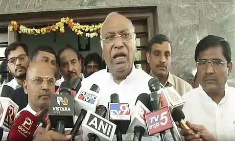 Image Courtesy : ANI