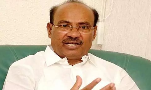 சமூகநீதிக்கு எதிரான யு.ஜி.சி. விதிகளை நடைமுறைப்படுத்த மத்திய அரசு அனுமதிக்கக் கூடாது - ராமதாஸ் வலியுறுத்தல்