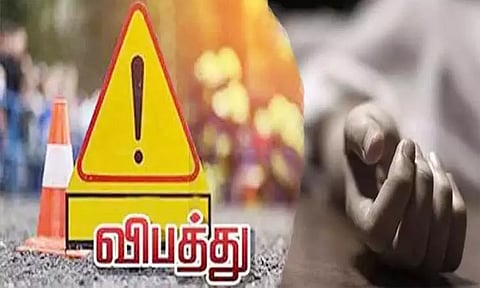 உ.பி: வாகன சோதனையின்போது சொகுசு கார் மோதி காவலர் உயிரிழப்பு