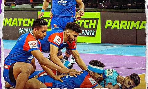 image courtesy; twitter/@ProKabaddi 