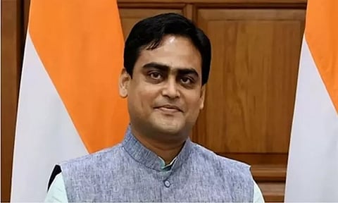 நாடு முழுவதும் குடியுரிமை திருத்த சட்டம் ஒரு வாரத்துக்குள் அமல்படுத்தப்படும் : மத்திய மந்திரி சாந்தனு தாகூர்