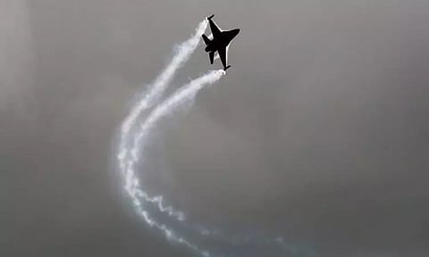 தைவானை சுற்றி வலம் வந்த சீனாவின் விமானம், கடற்படை கப்பல்கள்