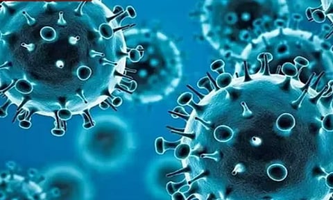 இந்தியாவில் மேலும் 133 பேருக்கு கொரோனா பாதிப்பு