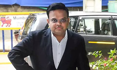 ஆசிய கிரிக்கெட் கவுன்சில் தலைவராக ஜெய் ஷா நீட்டிப்பு