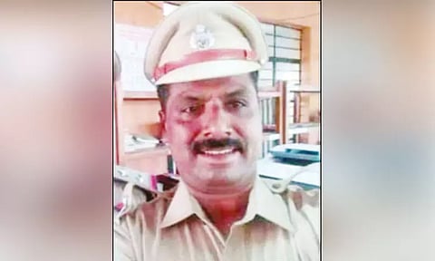 கிணற்றில் தவறி விழுந்த ஜெயில் சூப்பிரண்டு உயிரிழப்பு - திருவனந்தபுரத்தில் சோகம்