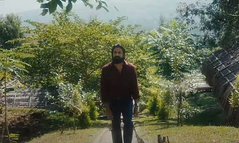 'டான்ஸிங் ரோஸ்' ஷபீர் நடித்துள்ள 'பர்த் மார்க்' படத்தின் முதல் பாடல் வெளியானது..!