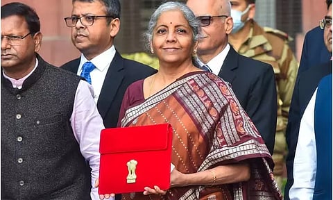 சலுகைகள் எதுவும் இருக்குமா..? - இன்று இடைக்கால பட்ஜெட் தாக்கல்