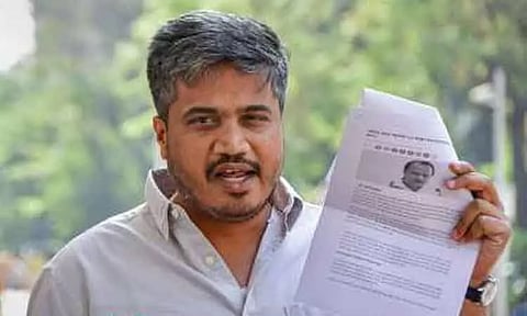 Image Courtesy : PTI