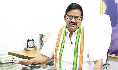 ஏழை, எளிய மக்களின் வறுமையை ஒழிப்பதற்கு எந்த அறிவிப்பும் இடைக்கால நிதிநிலை அறிக்கையில் இல்லை - கே.எஸ்.அழகிரி