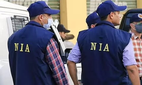 தமிழ்நாட்டின் பல்வேறு பகுதிகளில் என்.ஐ.ஏ. அதிரடி சோதனை