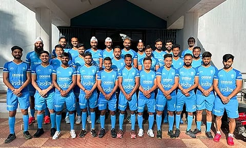 image courtesy; twitter/@TheHockeyIndia