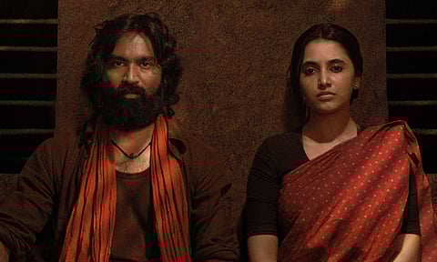 வெளியான ஒரே மாதத்தில்... கேப்டன் மில்லர் படத்தின் ஓடிடி வெளியீட்டு தேதி அறிவிப்பு