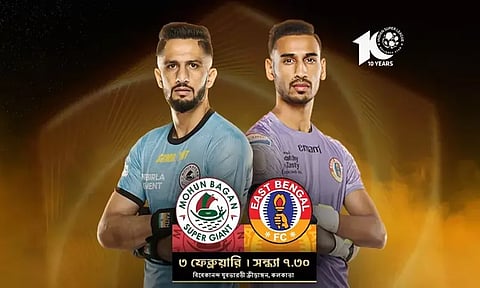 Image Courtesy: @IndSuperLeague 