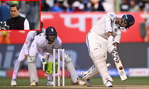 ஜாம்பவான் டான் பிராட்மேனை விட ஜெய்ஸ்வால் சிறப்பாக செயல்பட்டு வருகிறார் - ஆகாஷ் சோப்ரா