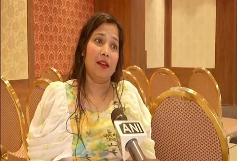 சக்கர நாற்காலி தராமல் அவமதிப்பு; விமான நிறுவனத்திற்கு எதிராக இந்திய வீராங்கனை பரபரப்பு குற்றச்சாட்டு