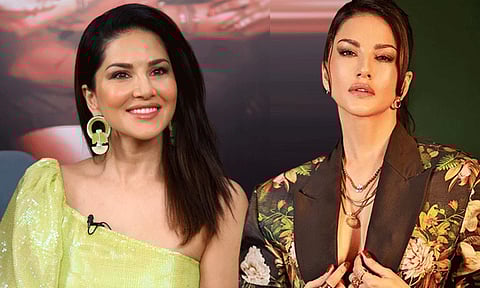 ரூ.1,000 செலுத்தினால் போதும்... புதிய தொழில் தொடங்கிய சன்னி லியோனை பாராட்டும் ரசிகர்கள்