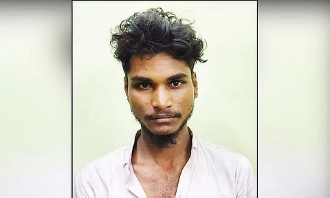 'இன்ஸ்டாகிராம்' கள்ளக்காதலியை வெட்டிக் கொன்று எரித்த 'சைக்கோ' வாலிபர்..