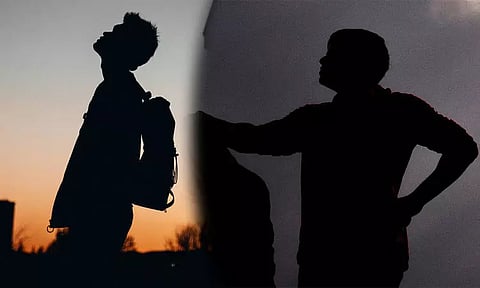 டியூசன் படிக்க வீட்டுக்கு வரவழைத்து மாணவருக்கு பாலியல் தொல்லை - திருச்சியில் பரபரப்பு