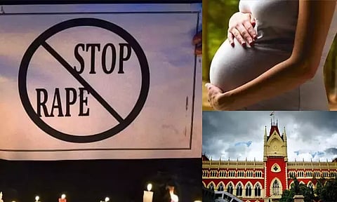 பாலியல் வன்கொடுமை செய்யப்பட்ட இளம்பெண்ணின் 23 வார கரு ஒப்புதல் இன்றி கலைப்பு - ஐகோர்ட்டு கண்டனம்