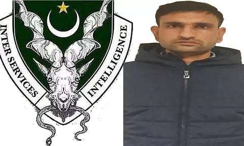 பாகிஸ்தானுக்கு உளவு பார்த்த இந்திய தூதரக அதிகாரி - அதிர்ச்சி தகவல்