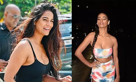 இறந்து விட்டதாக வதந்தி பரப்பிய பூனம் பாண்டே: 5 ஆண்டுகள் சிறை தண்டனைக்கு வாய்ப்பு?