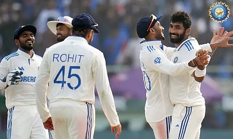 image courtesy; twitter/@BCCI