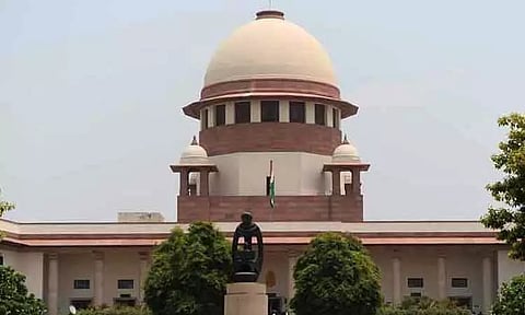 சண்டிகர் மேயர் தேர்தல்: ஜனநாயக கேலிக்கூத்து; மாநகராட்சி கூட்டத்திற்கு தடை - சுப்ரீம் கோர்ட் அதிரடி