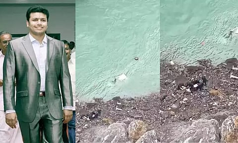 சைதை துரைசாமியின் மகன் குறித்த தகவல் இன்னும் கிடைக்கவில்லை - இமாசலபிரதேச காவல்துறை