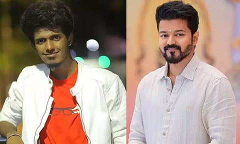 'அவரை பற்றி பேச எனக்கு தகுதி இல்லை' - நடிகர் விஜய் அரசியல் வருகை குறித்து பாலா கருத்து