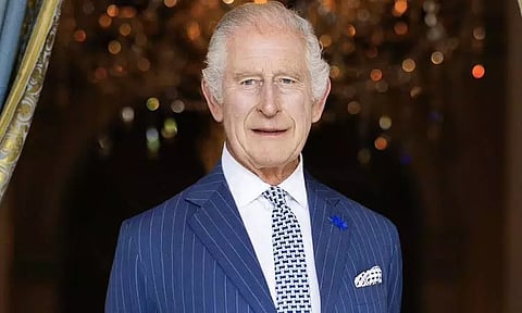 Image Credits: Twitter.com/@RoyalFamily