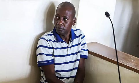 கென்யா: 191 குழந்தைகள் கொடூர படுகொலை வழக்கில் கிறிஸ்தவ பாதிரியார் மீது குற்றச்சாட்டு பதிவு