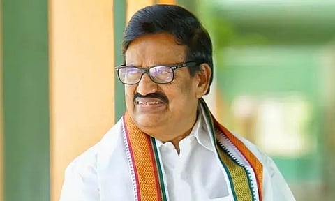 "நேருவை சமூக நீதிக்கு எதிரானவராக கூறுவது நியாயமா..?" - பிரதமர் மோடிக்கு கே.எஸ்.அழகிரி கேள்வி