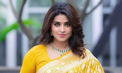 Image Credits: Instagram.com/realactress_sneha