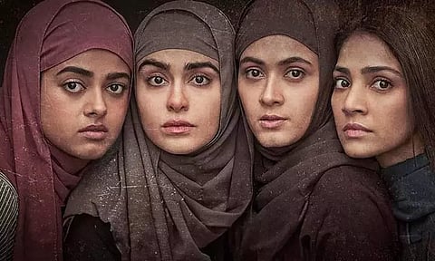 சர்ச்சைகளை தாண்டி.. ஓடிடியில் வெளியாகும் 'தி கேரளா ஸ்டோரி' திரைப்படம்