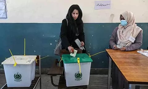 Image Courtesy : AFP