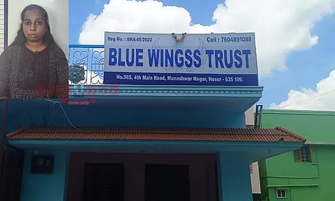 மத்திய நிதி மந்திரி, ரிசர்வ் வங்கி பெயர்களை பயன்படுத்தி கடன் தருவதாக ரூ.2 கோடி மோசடி; பெண் உள்பட 6 பேர் கைது