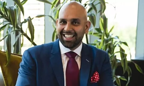 அமெரிக்காவில் மேலும் ஒரு அதிர்ச்சி சம்பவம்.. இந்திய வம்சாவளி நிர்வாகி அடித்துக்கொலை