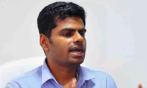 கிளாம்பாக்கத்தில் பயணிகள் அவதி: சென்னை முழுக்க போராட்டம் வெடிக்கும்- அரசுக்கு அண்ணாமலை எச்சரிக்கை