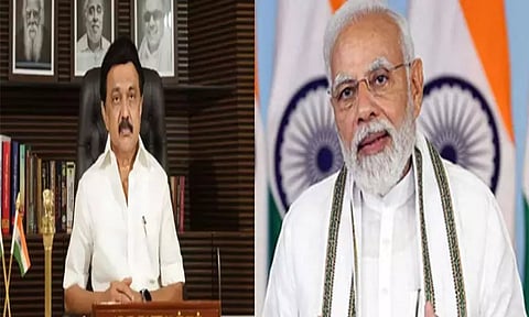 மக்களின் கனவு திட்டம்: சென்னை மெட்ரோ 2-ம் கட்ட பணிக்கு ஒப்புதல் தேவை: பிரதமருக்கு முதல் - அமைச்சர் கடிதம்