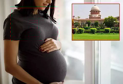 மேற்கு வங்காளம்: பெண் கைதிகள் கர்ப்பம் தரிக்கும் விவகாரம்; சுப்ரீம் கோர்ட்டு அதிரடி உத்தரவு