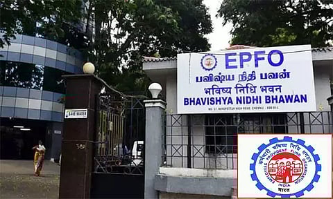 பி.எப். வட்டி விகிதம் 8.15 சதவீதத்தில் இருந்து 8.25 சதவீதமாக உயர்வு