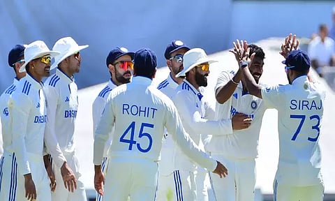 Image Courtesy: @ICC 