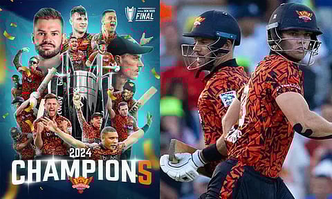 Image Courtacy: SA20_League