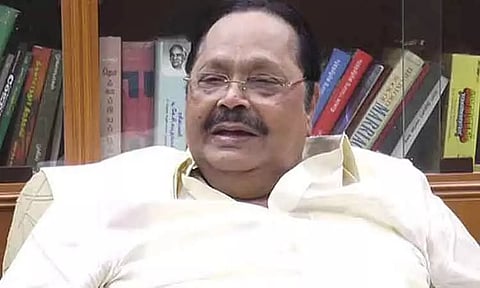 தி.மு.க. சார்பில் தொகுதி வாரியாக தேர்தல் பரப்புரைக் கூட்டங்கள் - துரைமுருகன் அறிவிப்பு