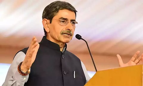 சட்டசபையில் கவர்னர் ஆர்.என்.ரவி உரையாற்றுகிறார்: புதிய அறிவிப்புகள் வெளியாக வாய்ப்பு